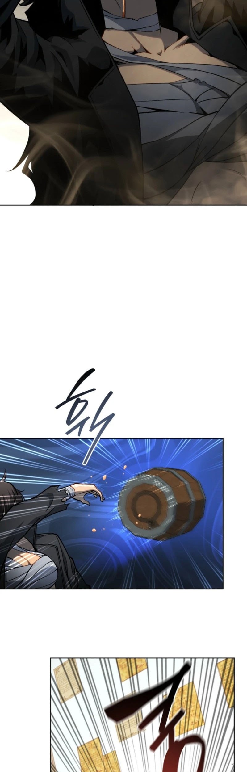 Necromancer Academy’s Genius Summoner Chapter 183 Gambar 16