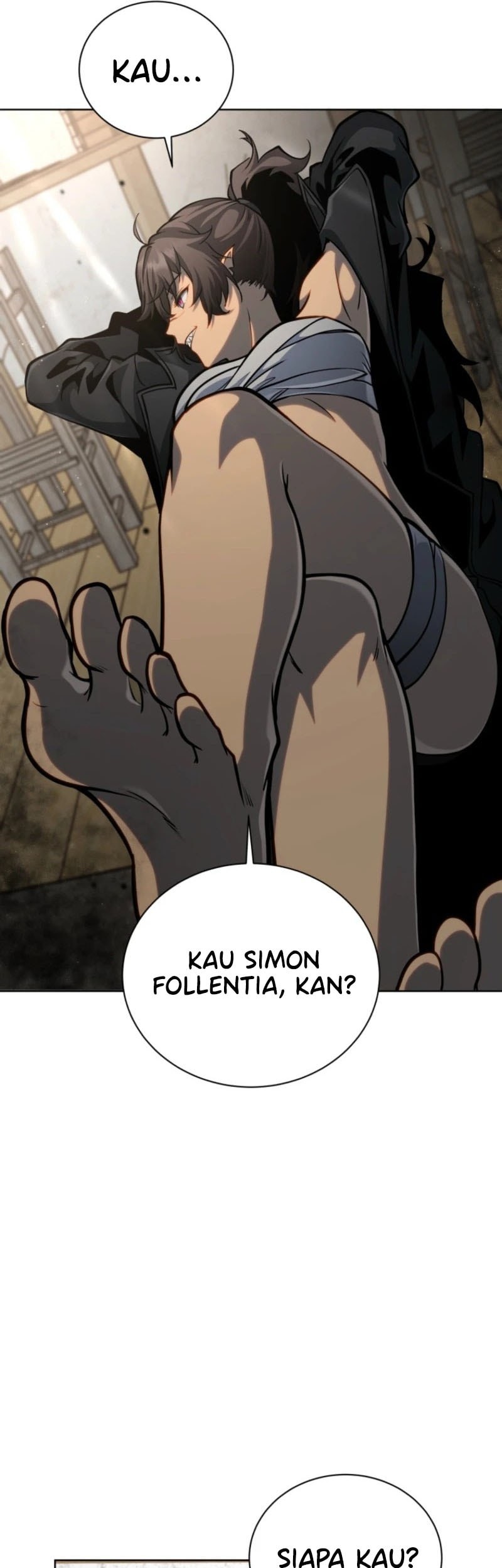 Necromancer Academy’s Genius Summoner Chapter 183 Gambar 18