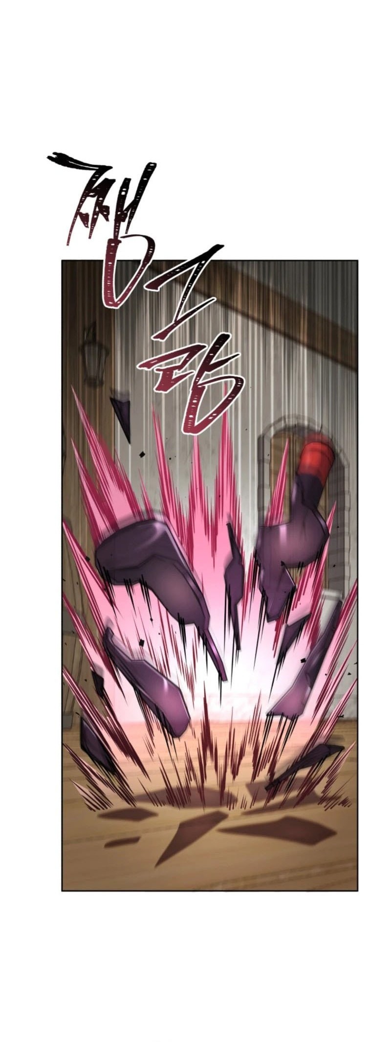 Necromancer Academy’s Genius Summoner Chapter 183 Gambar 21