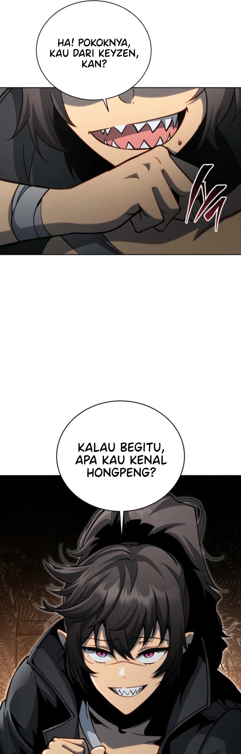 Necromancer Academy’s Genius Summoner Chapter 183 Gambar 22