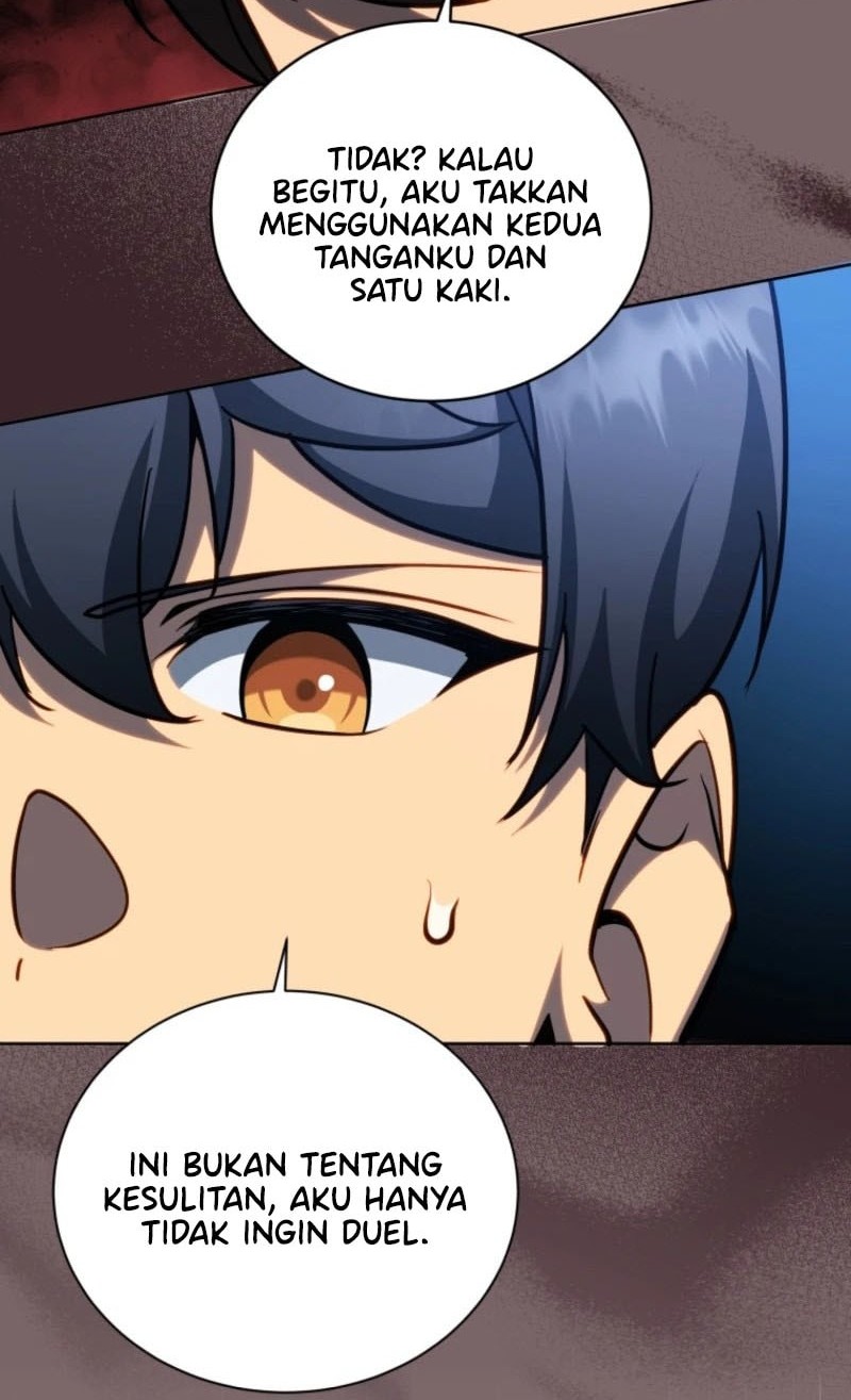 Necromancer Academy’s Genius Summoner Chapter 183 Gambar 33