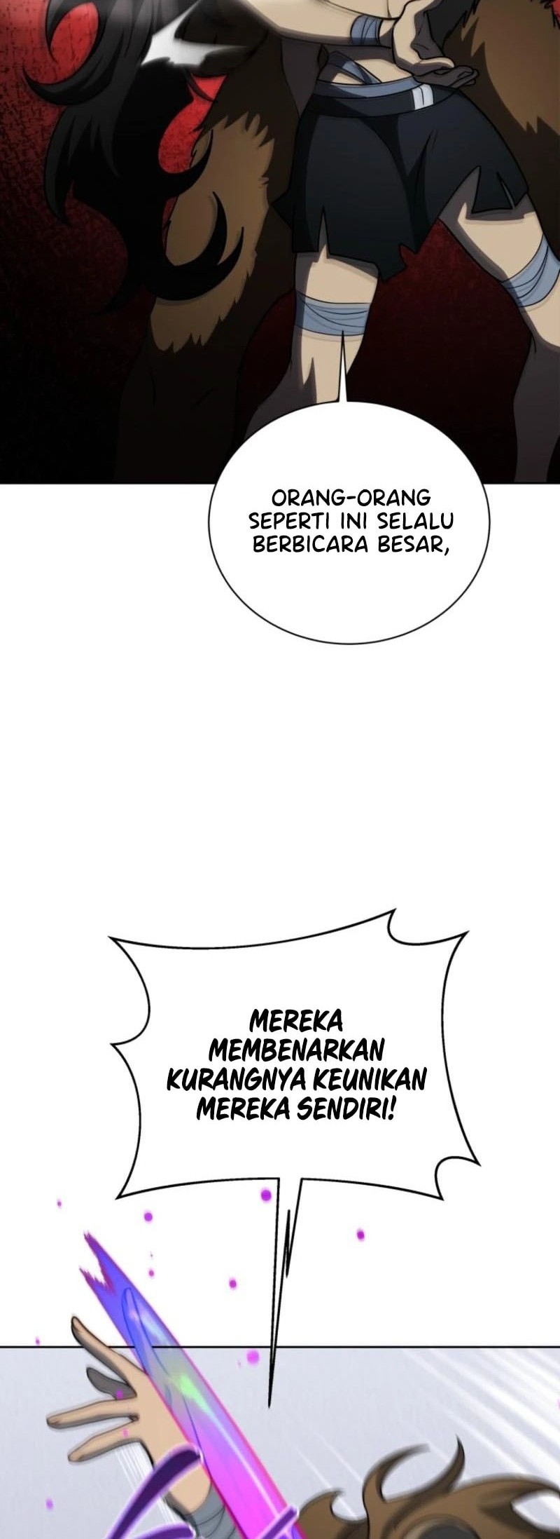 Necromancer Academy’s Genius Summoner Chapter 184 Gambar 52