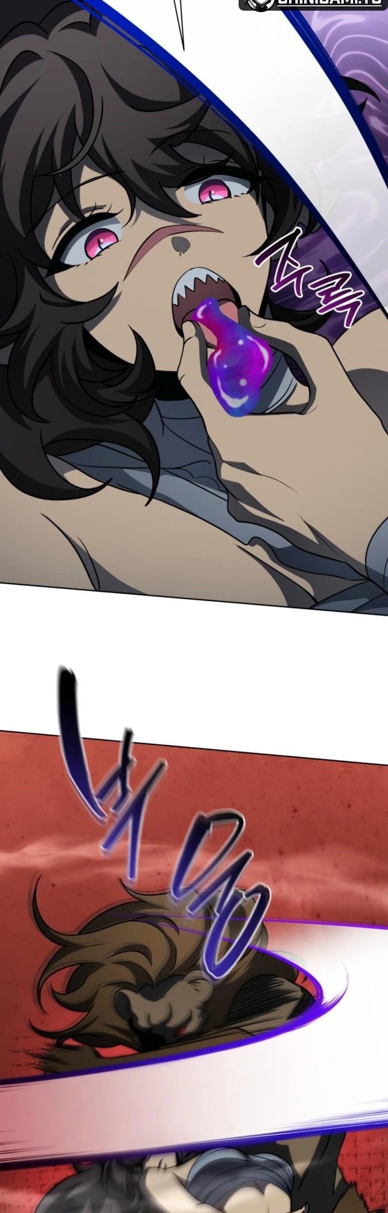 Necromancer Academy’s Genius Summoner Chapter 184 Gambar 51