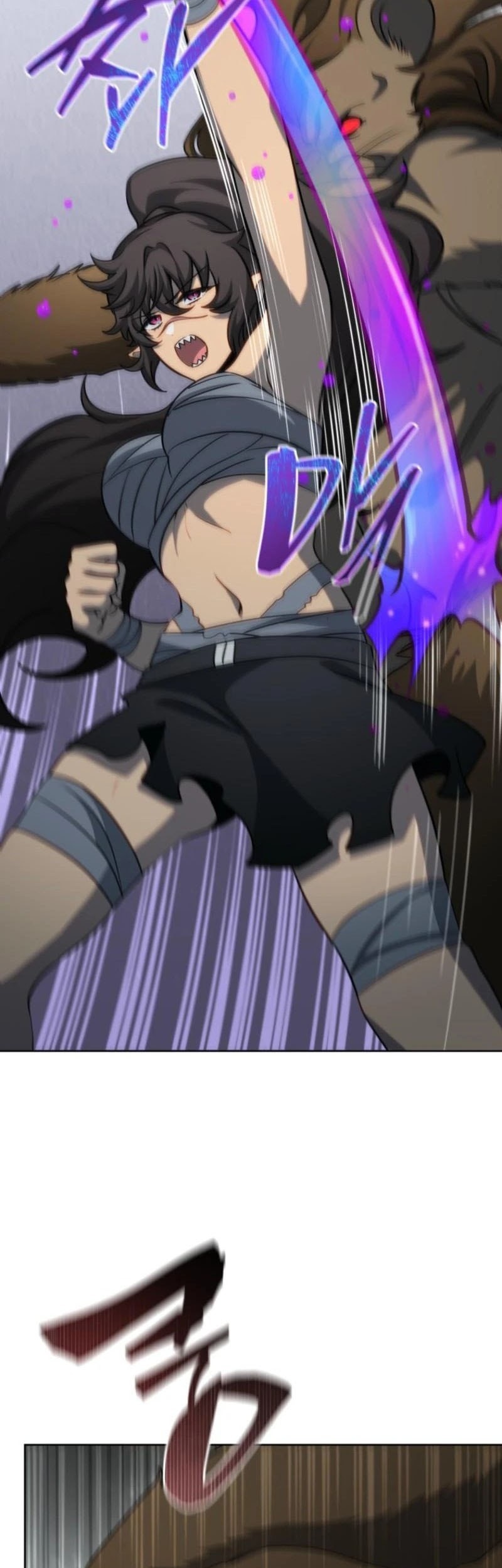 Necromancer Academy’s Genius Summoner Chapter 184 Gambar 53