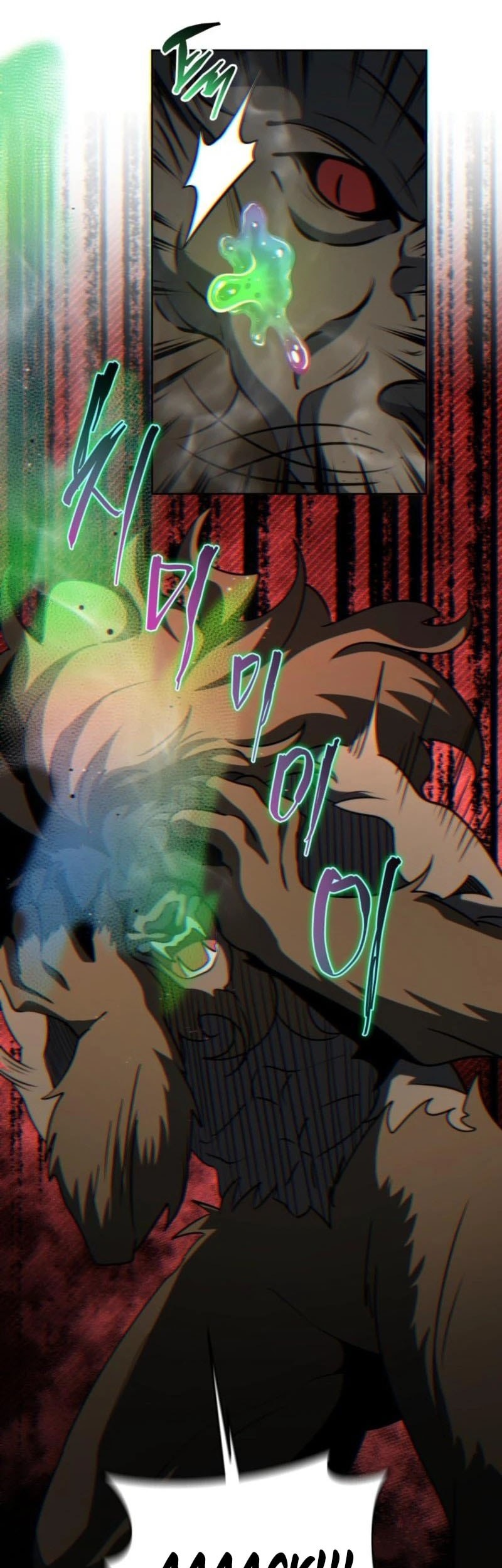 Necromancer Academy’s Genius Summoner Chapter 184 Gambar 33