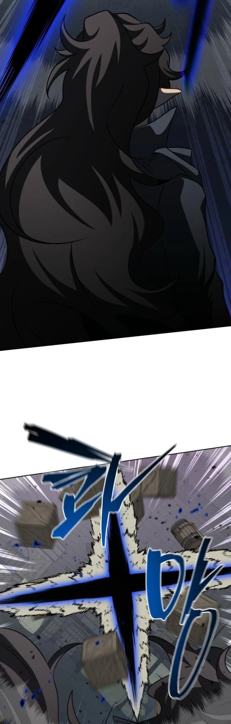 Necromancer Academy’s Genius Summoner Chapter 184 Gambar 37