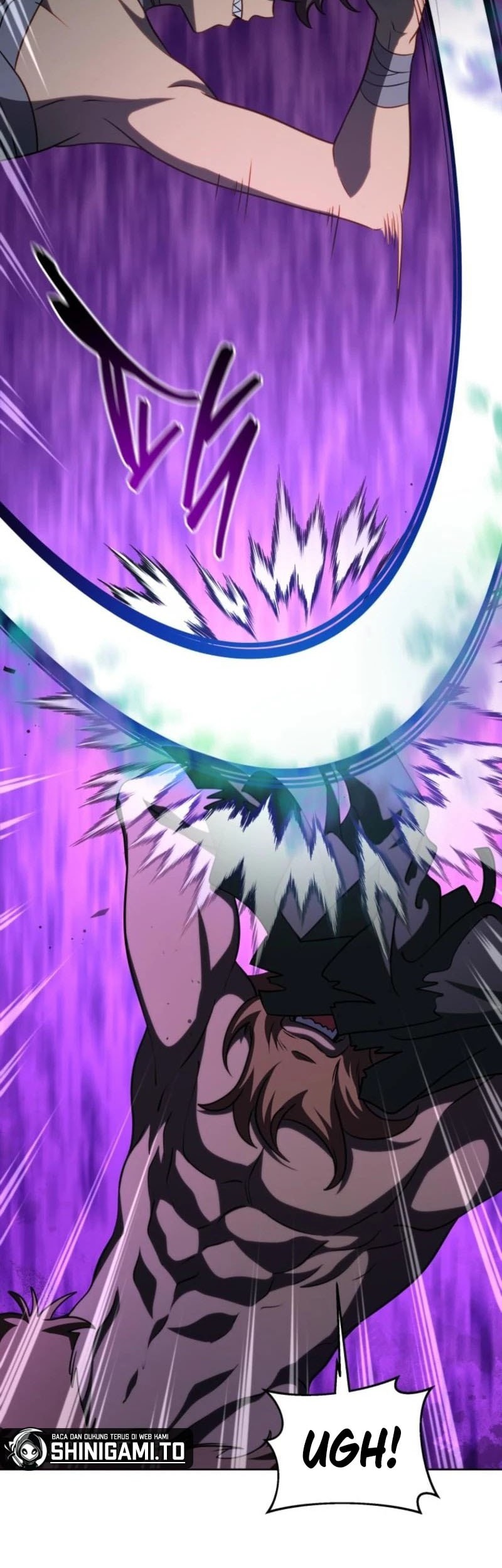 Necromancer Academy’s Genius Summoner Chapter 184 Gambar 43