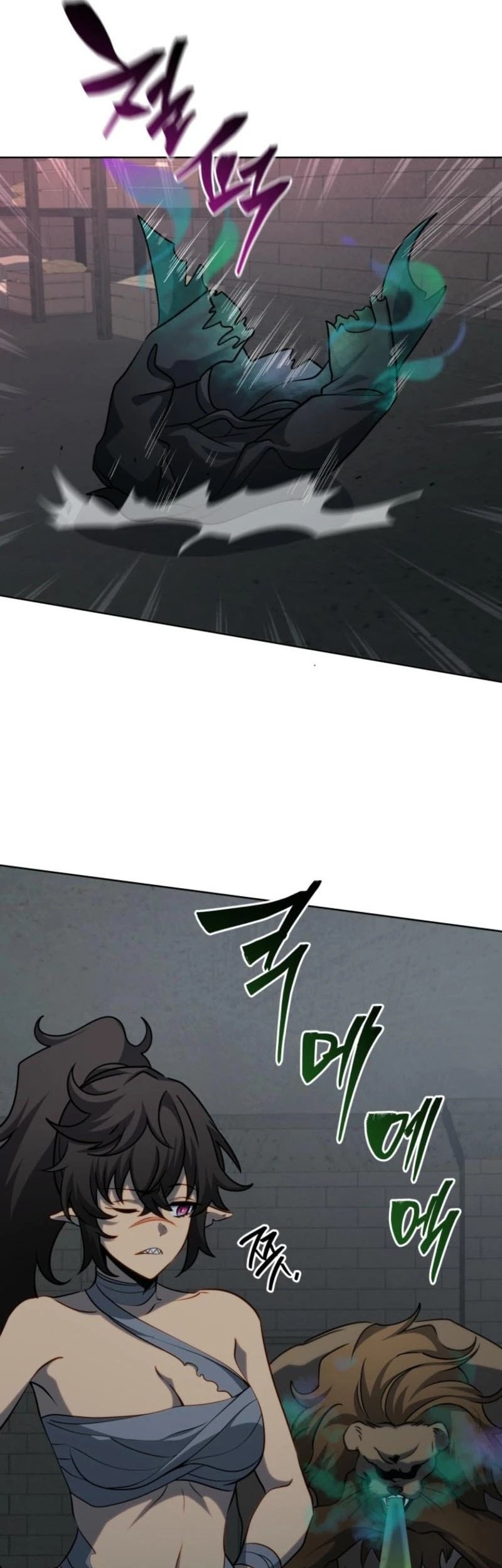 Necromancer Academy’s Genius Summoner Chapter 184 Gambar 45