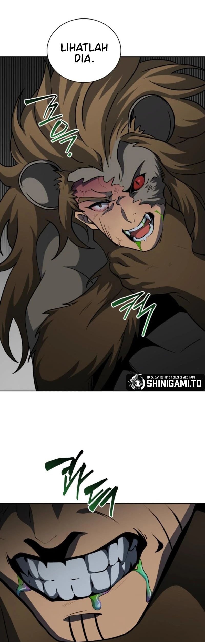 Necromancer Academy’s Genius Summoner Chapter 184 Gambar 47