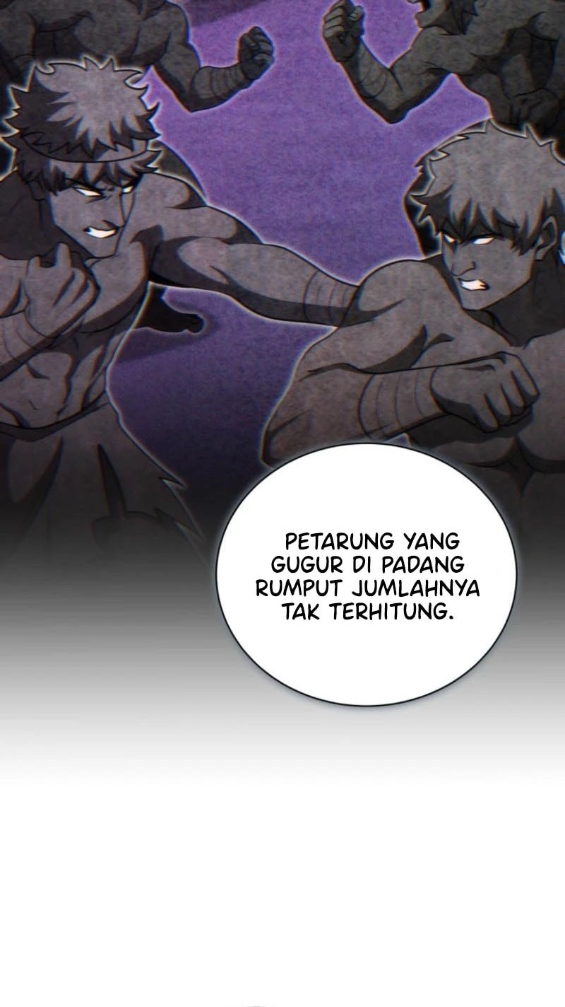 Necromancer Academy’s Genius Summoner Chapter 184 Gambar 5