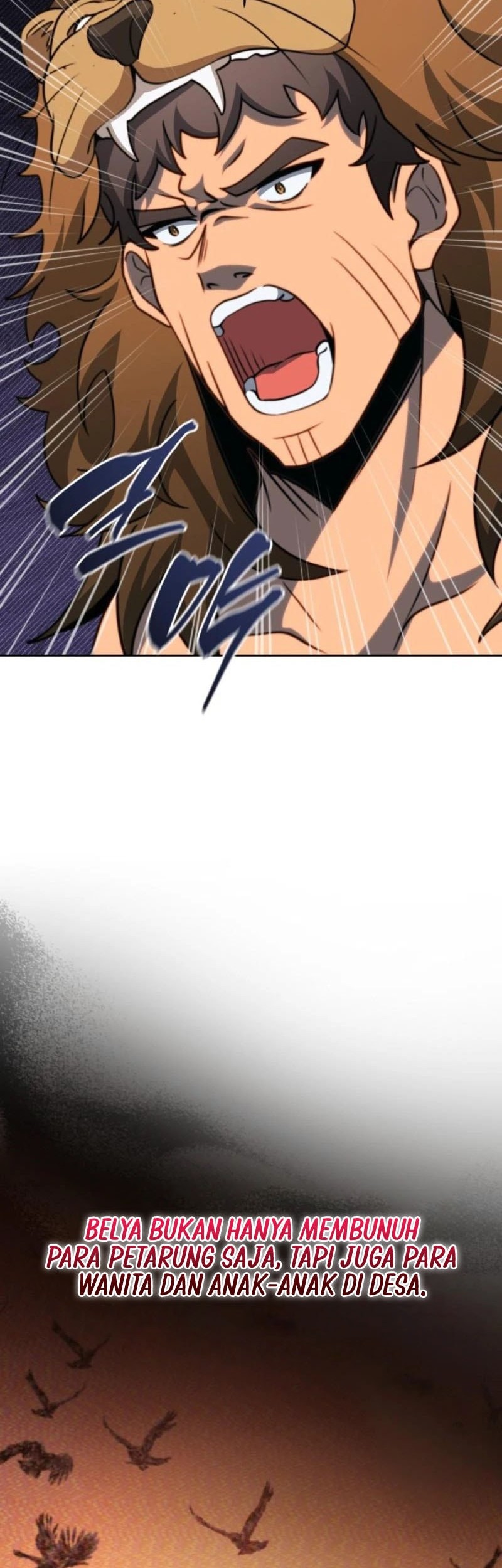 Necromancer Academy’s Genius Summoner Chapter 184 Gambar 7