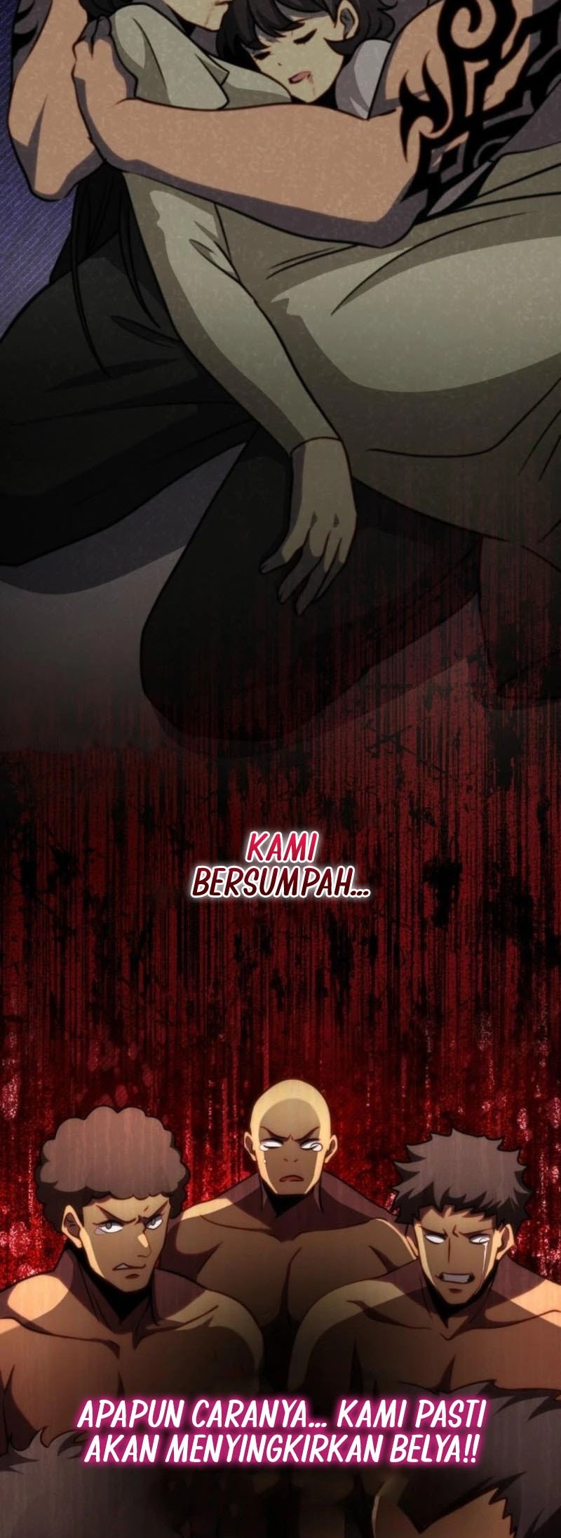 Necromancer Academy’s Genius Summoner Chapter 184 Gambar 9