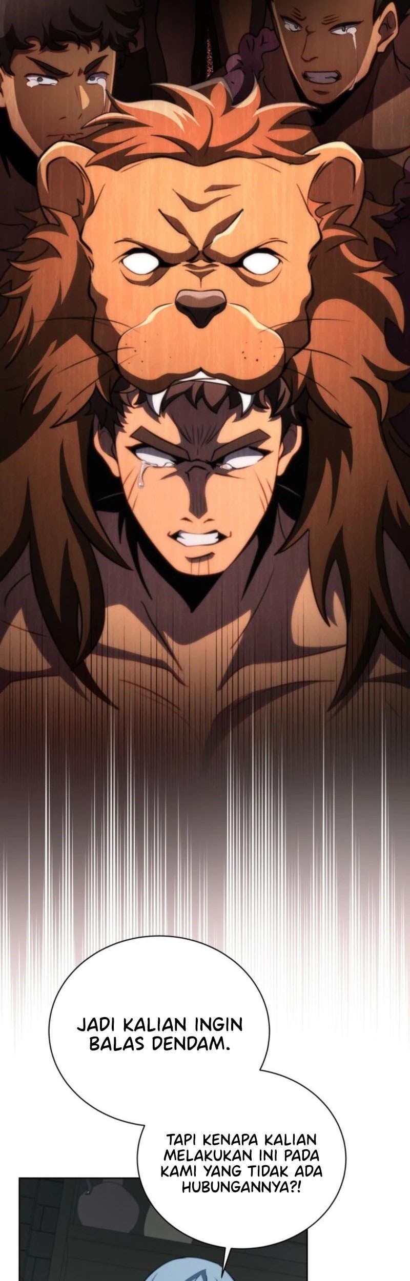 Necromancer Academy’s Genius Summoner Chapter 184 Gambar 10