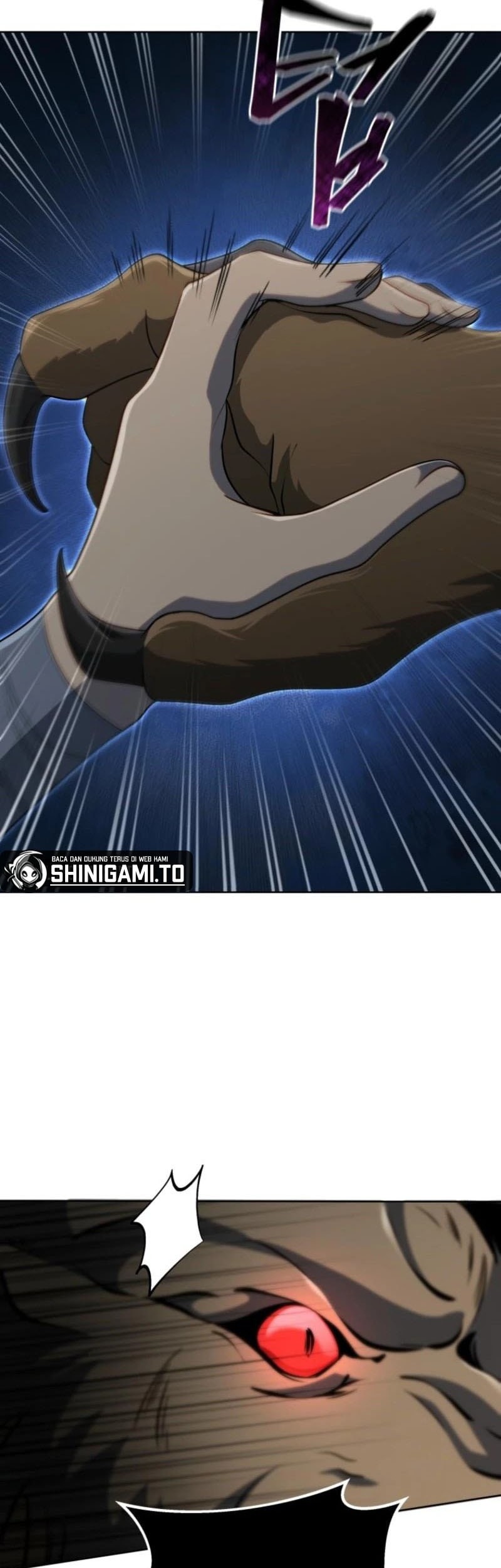 Necromancer Academy’s Genius Summoner Chapter 184 Gambar 27