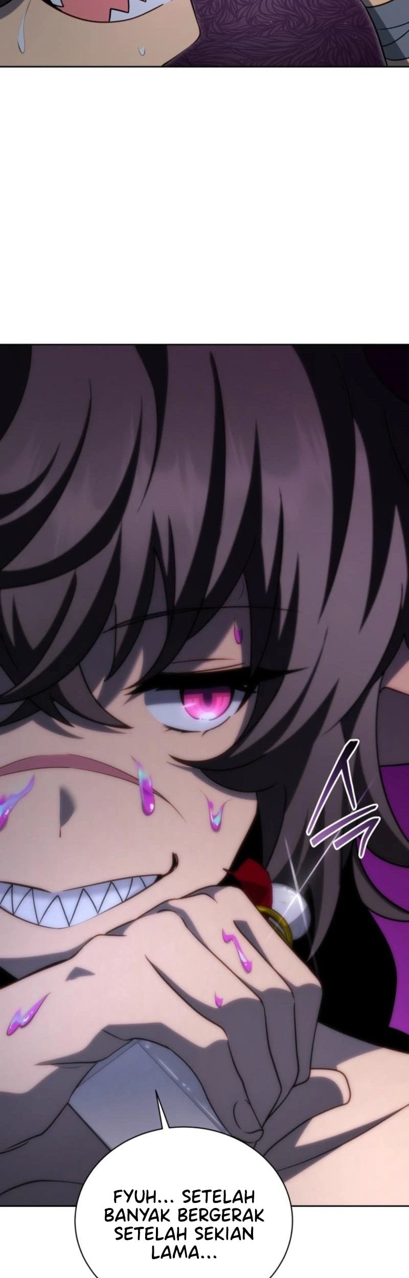 Necromancer Academy’s Genius Summoner Chapter 185 Gambar 40