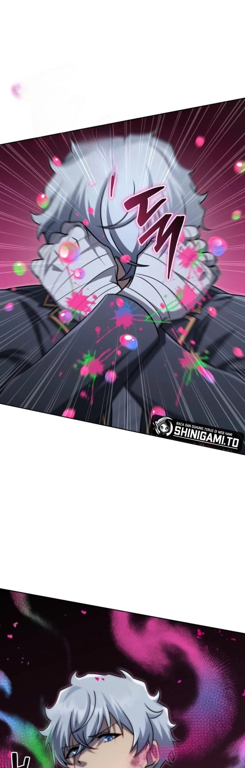 Necromancer Academy’s Genius Summoner Chapter 185 Gambar 43