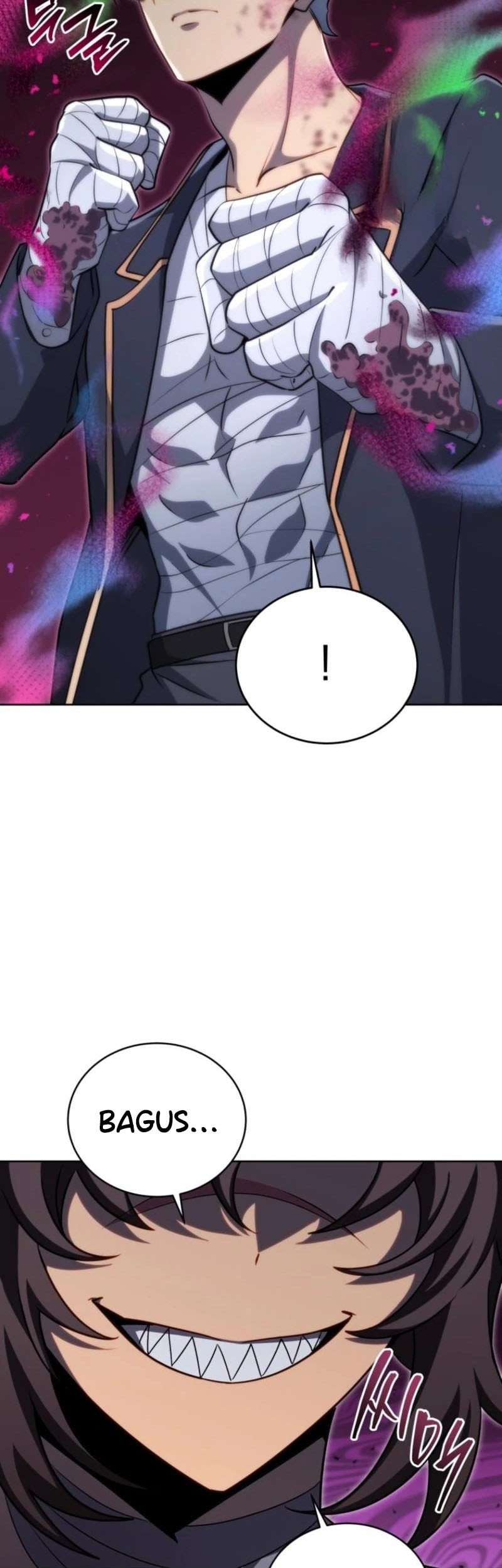 Necromancer Academy’s Genius Summoner Chapter 185 Gambar 44