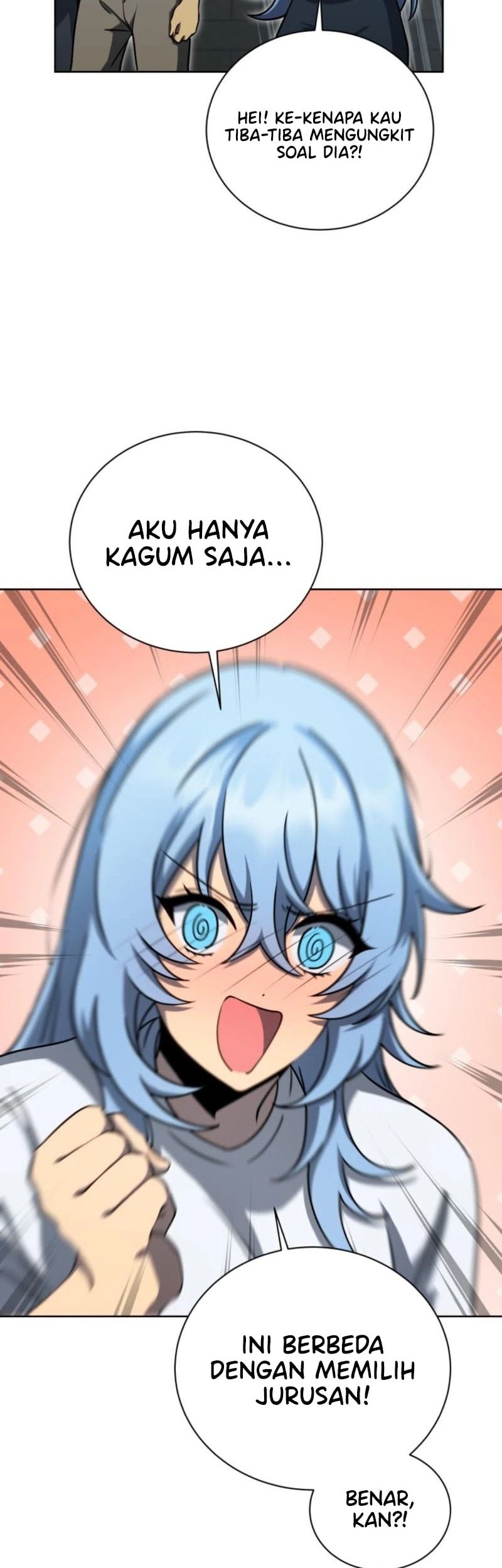 Necromancer Academy’s Genius Summoner Chapter 185 Gambar 7