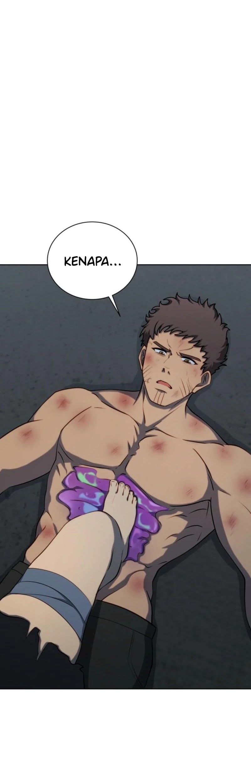 Necromancer Academy’s Genius Summoner Chapter 185 Gambar 16