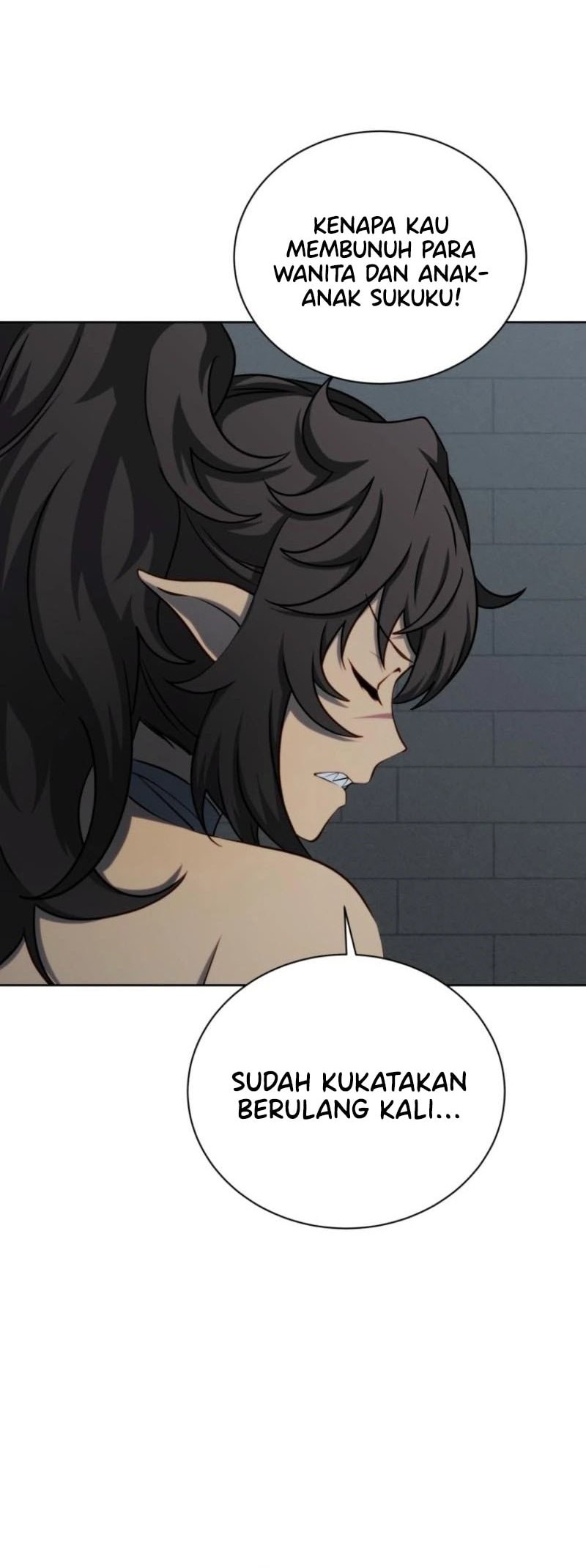 Necromancer Academy’s Genius Summoner Chapter 185 Gambar 17