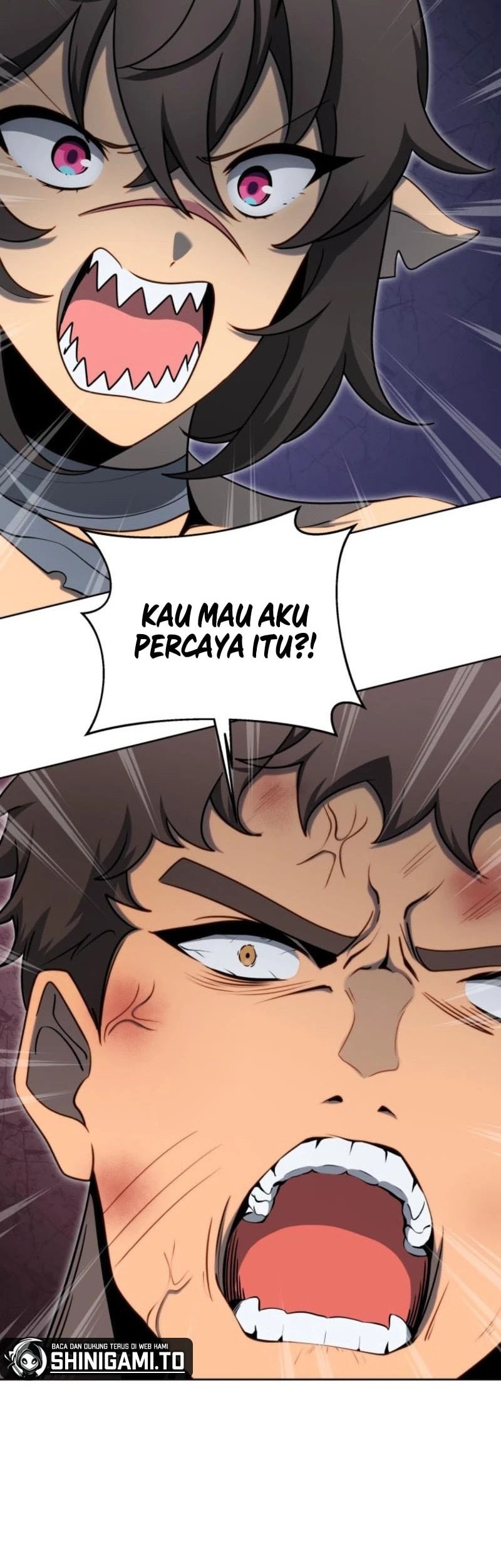 Necromancer Academy’s Genius Summoner Chapter 185 Gambar 19