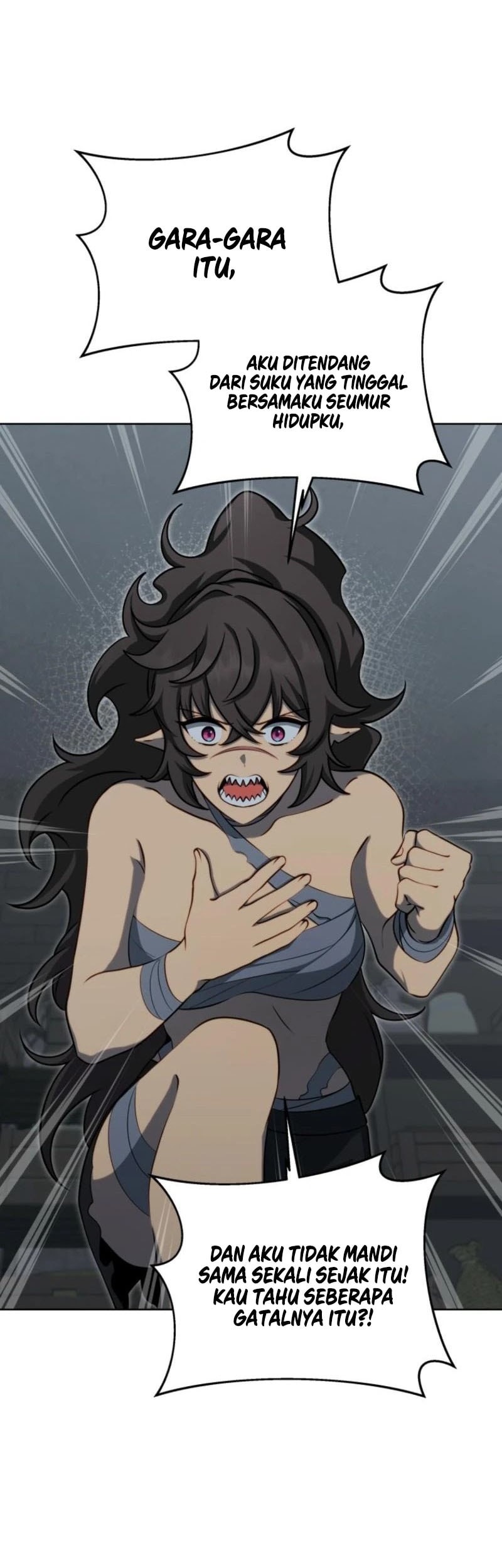 Necromancer Academy’s Genius Summoner Chapter 185 Gambar 20