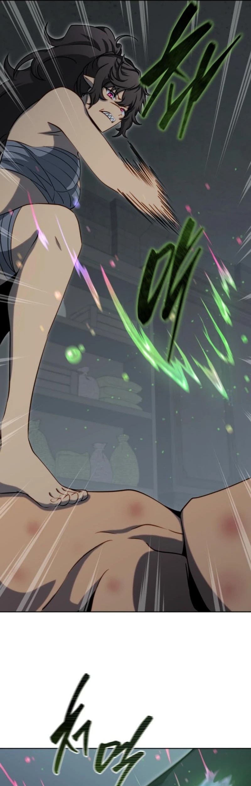 Necromancer Academy’s Genius Summoner Chapter 185 Gambar 22