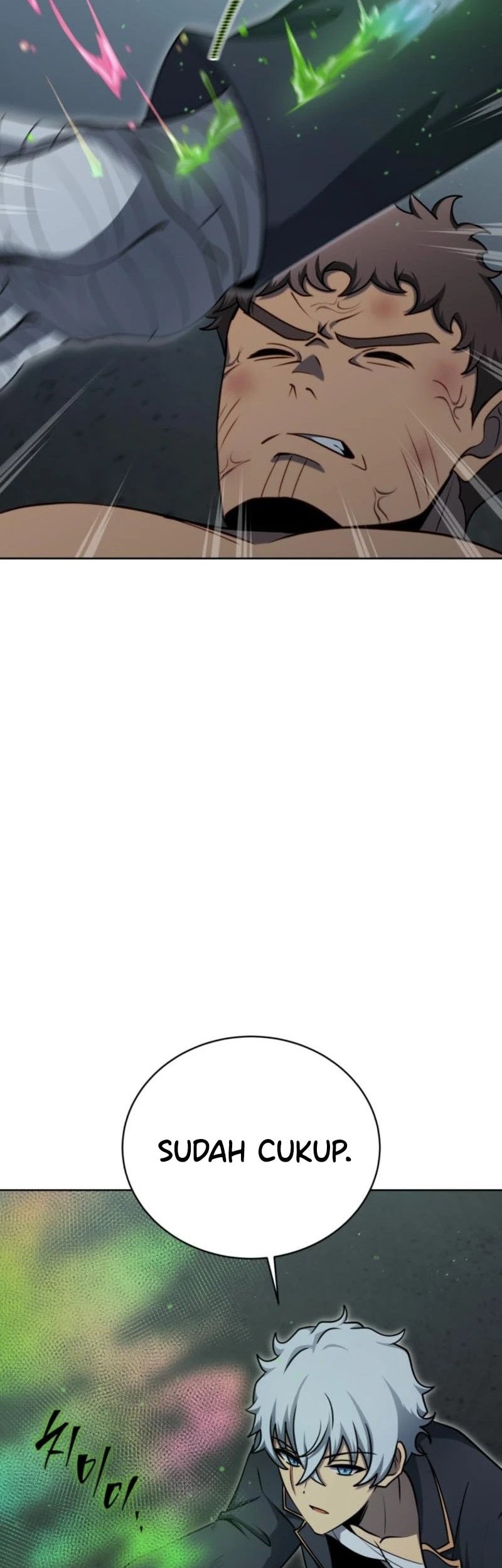 Necromancer Academy’s Genius Summoner Chapter 185 Gambar 23