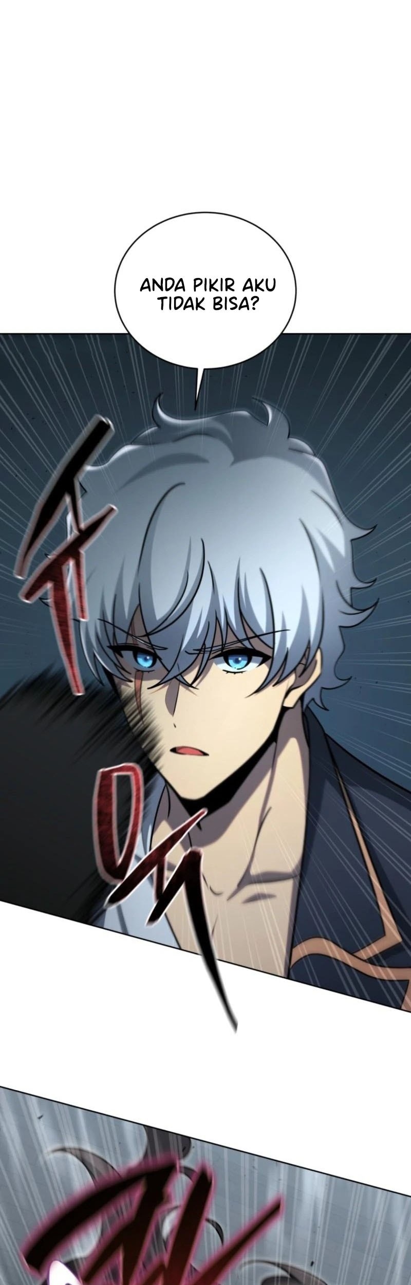 Necromancer Academy’s Genius Summoner Chapter 185 Gambar 30