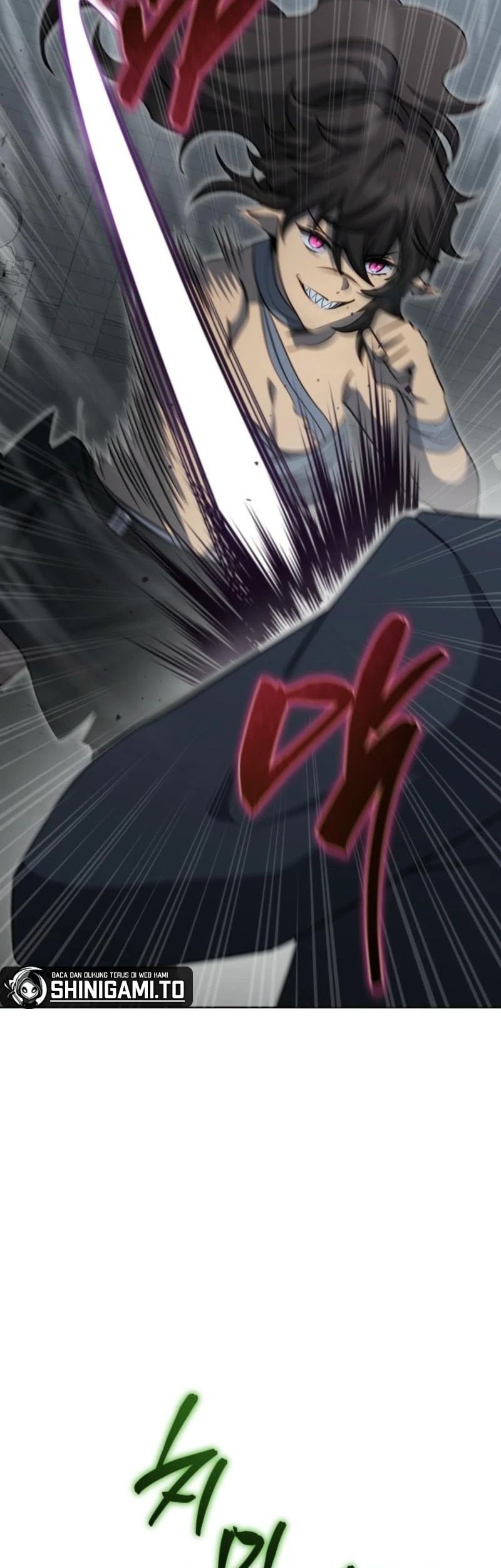 Necromancer Academy’s Genius Summoner Chapter 185 Gambar 31