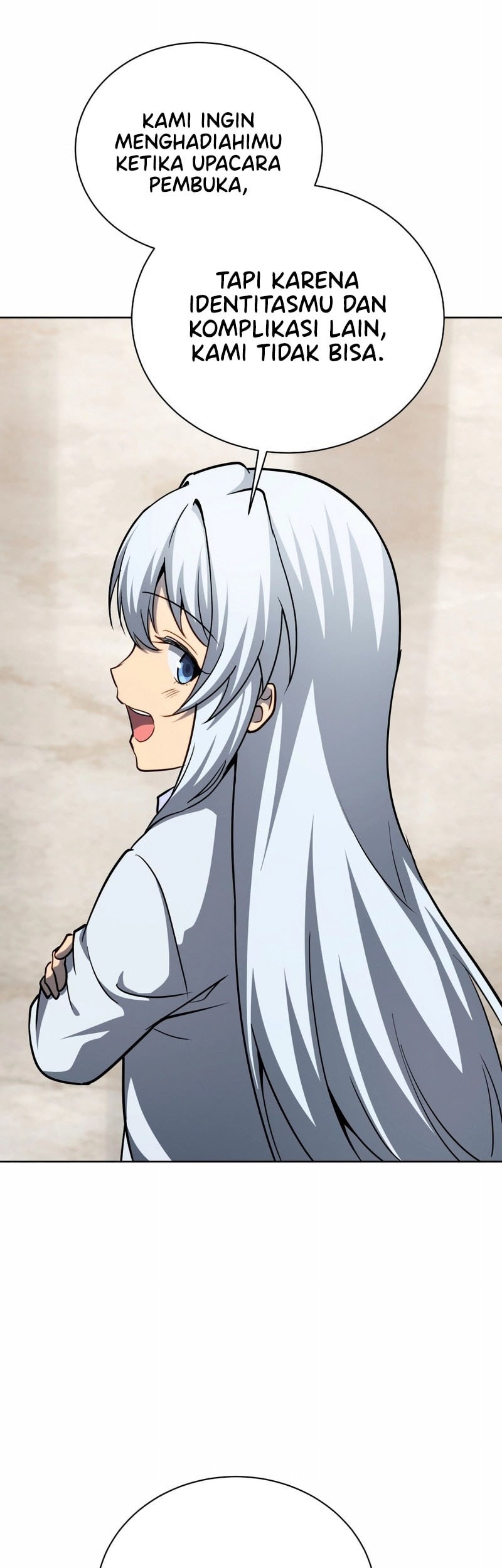 Necromancer Academy’s Genius Summoner Chapter 186 Gambar 43