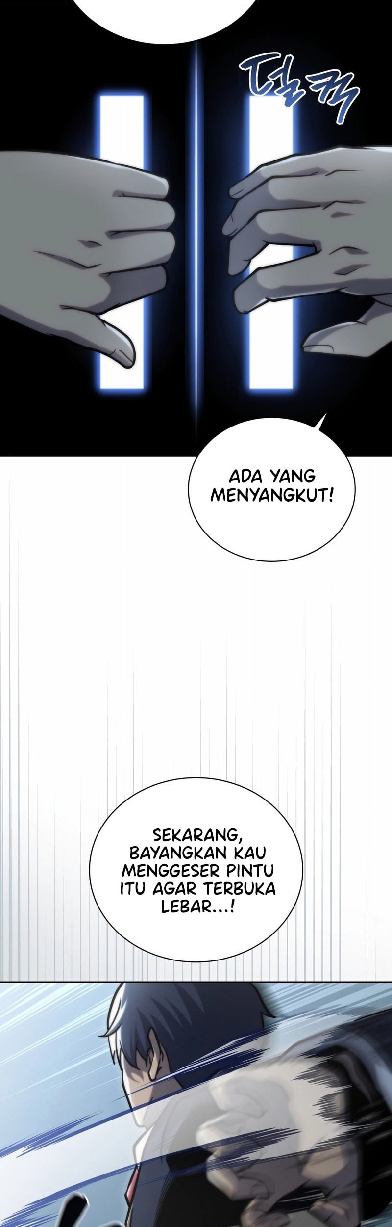 Necromancer Academy’s Genius Summoner Chapter 186 Gambar 49