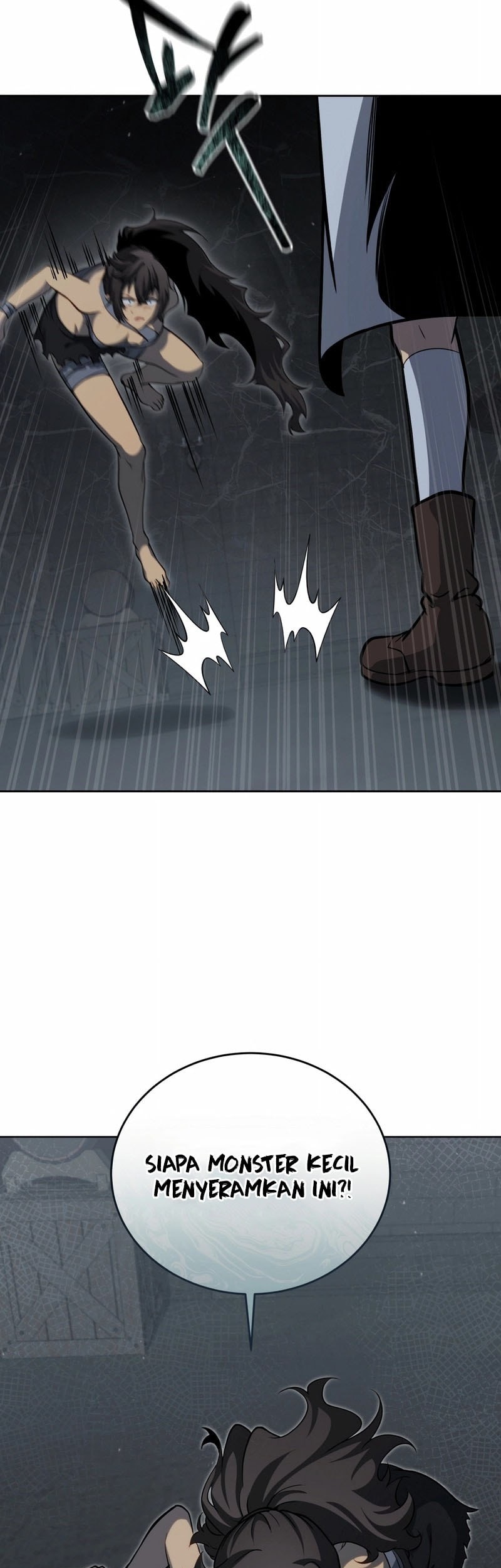 Necromancer Academy’s Genius Summoner Chapter 186 Gambar 11