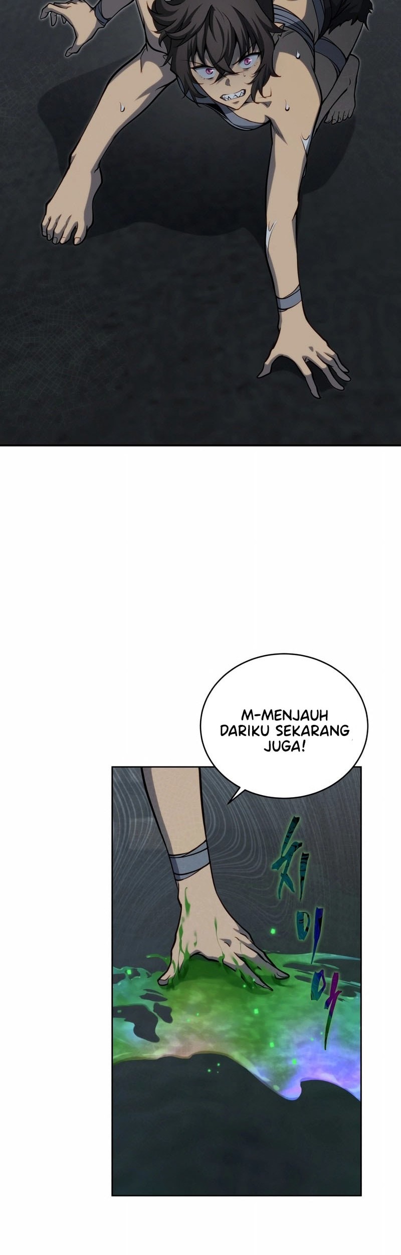 Necromancer Academy’s Genius Summoner Chapter 186 Gambar 12