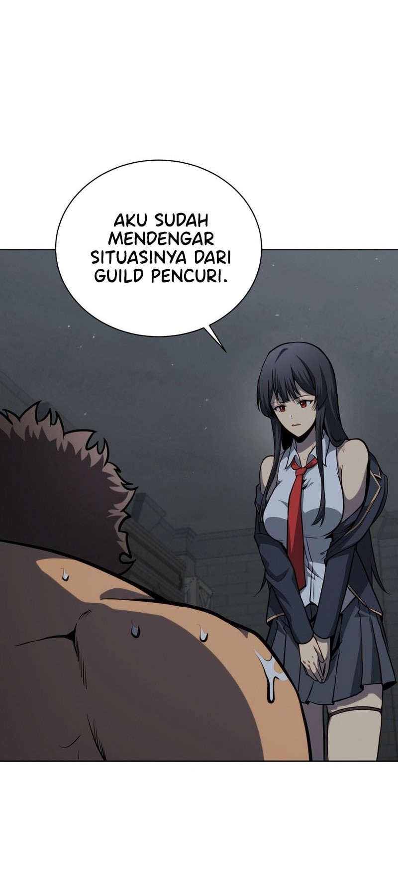 Necromancer Academy’s Genius Summoner Chapter 186 Gambar 26