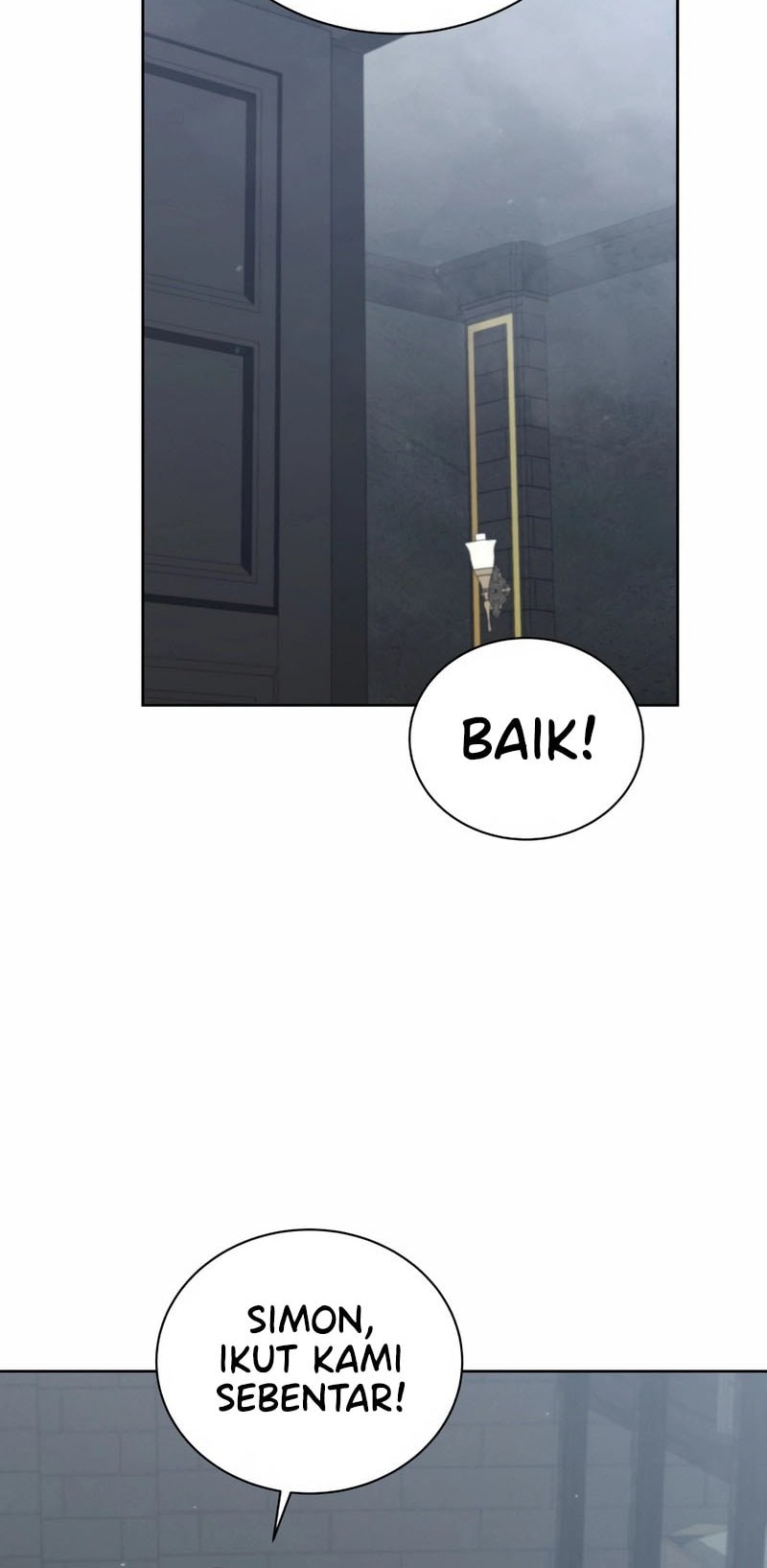 Necromancer Academy’s Genius Summoner Chapter 186 Gambar 30