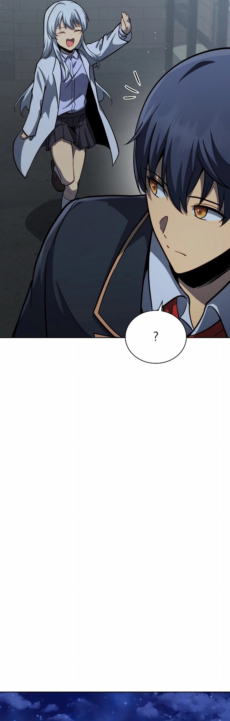 Necromancer Academy’s Genius Summoner Chapter 186 Gambar 31