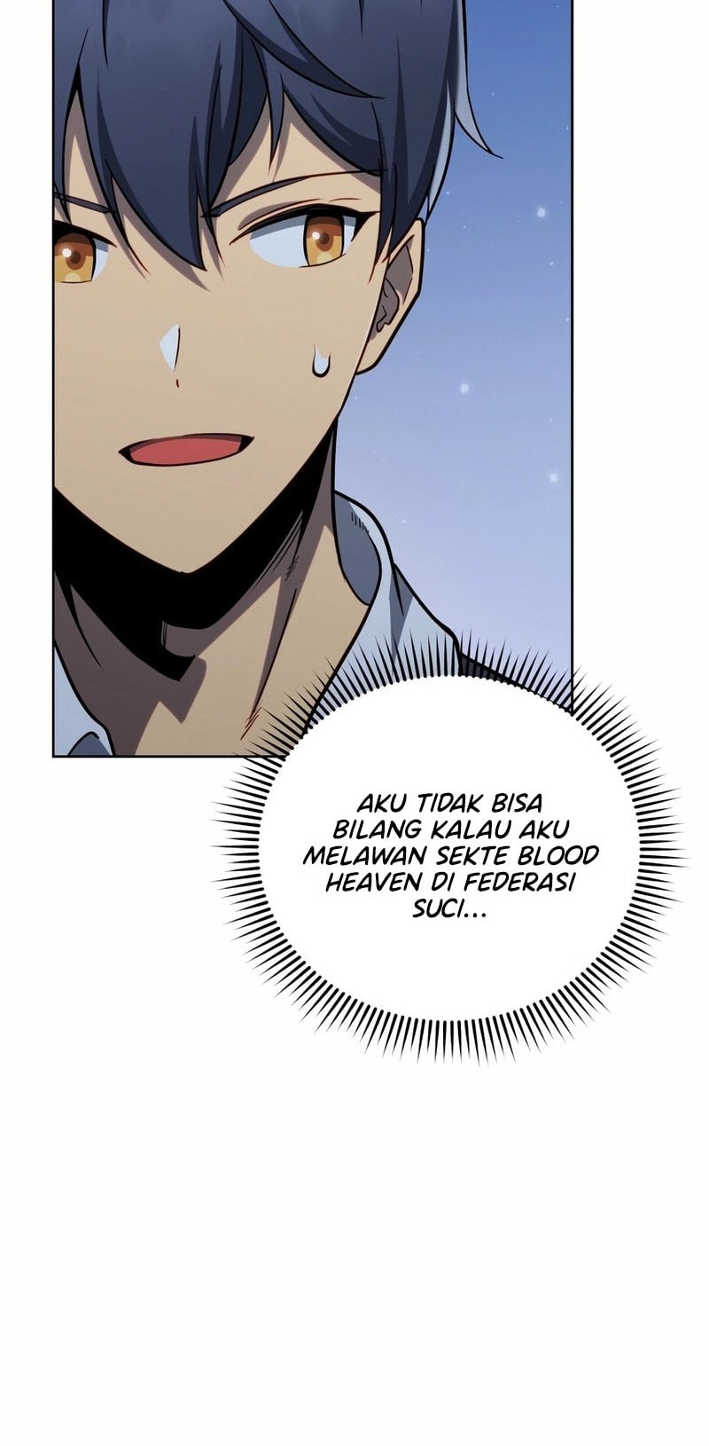 Necromancer Academy’s Genius Summoner Chapter 186 Gambar 34