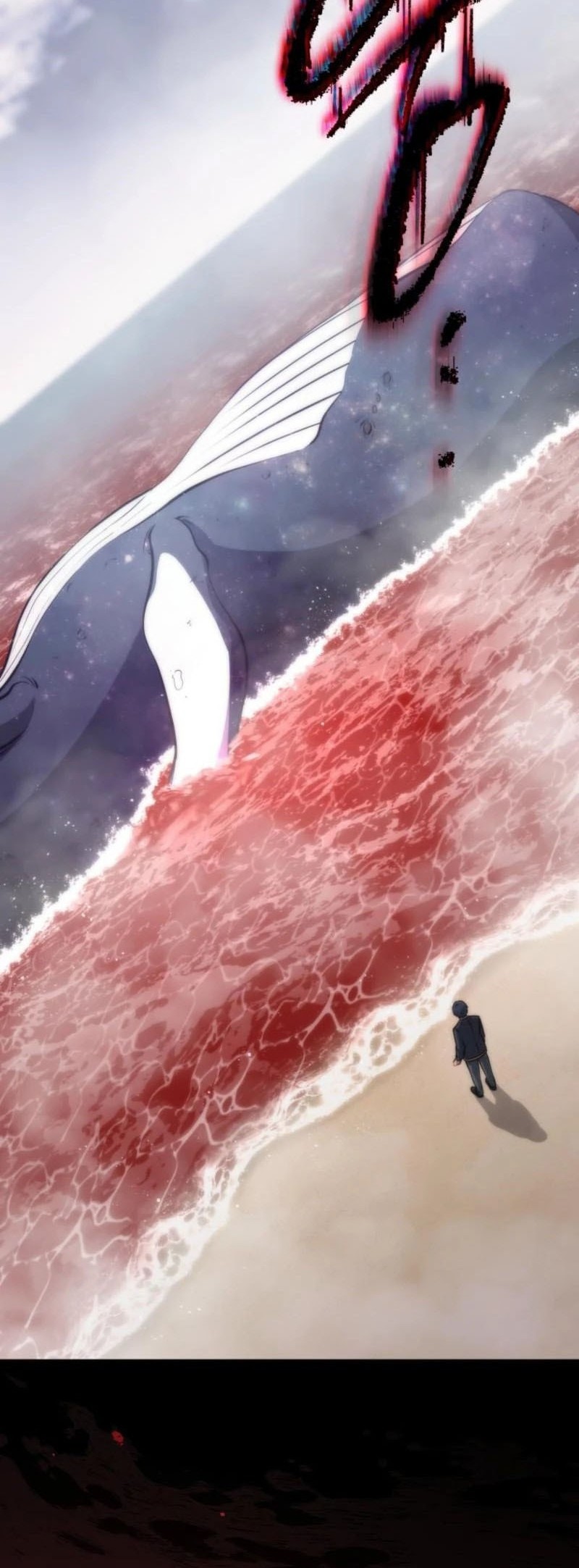 Necromancer Academy’s Genius Summoner Chapter 187 Gambar 53