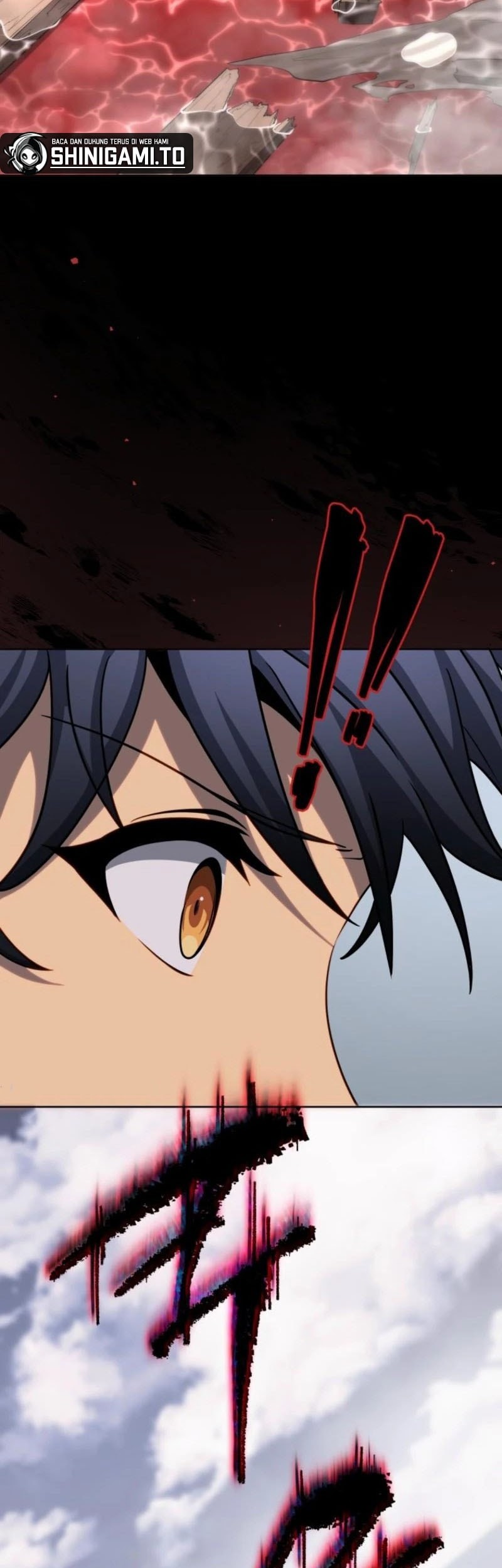 Necromancer Academy’s Genius Summoner Chapter 187 Gambar 52