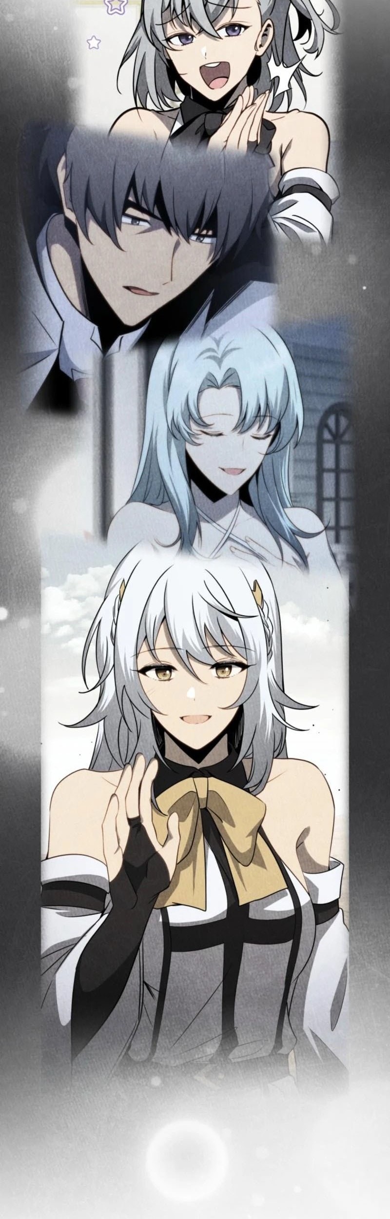 Necromancer Academy’s Genius Summoner Chapter 187 Gambar 43