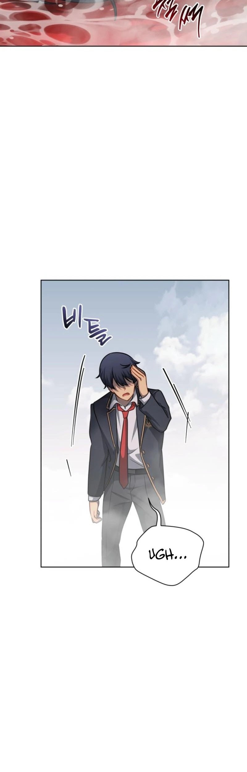 Necromancer Academy’s Genius Summoner Chapter 187 Gambar 49