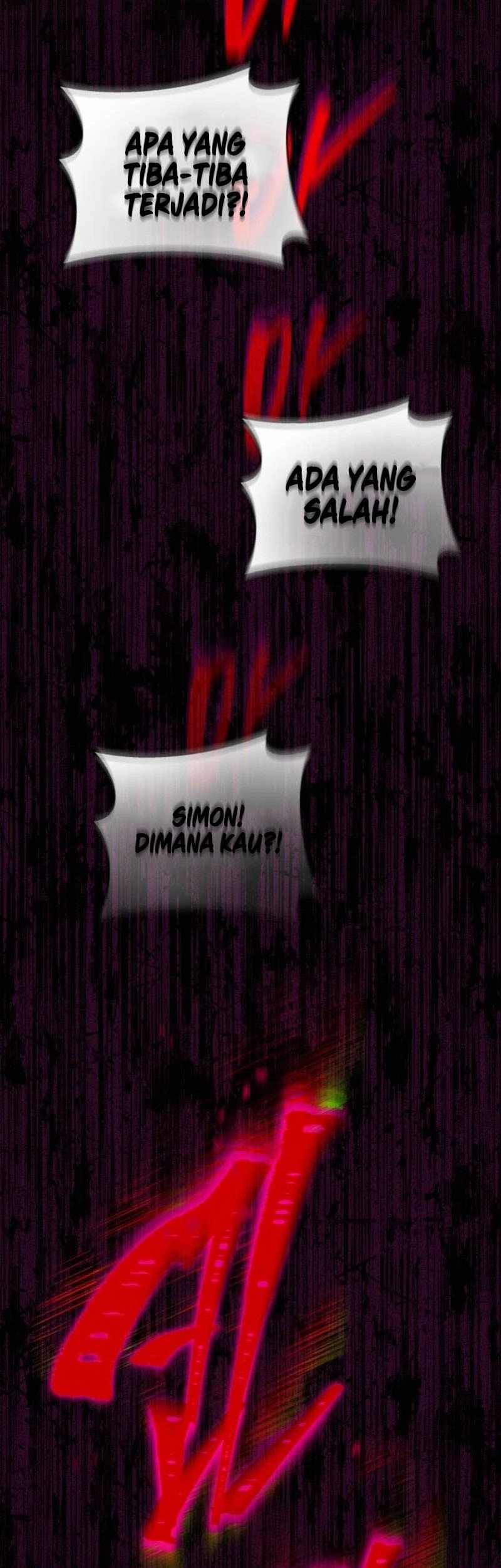 Necromancer Academy’s Genius Summoner Chapter 187 Gambar 46