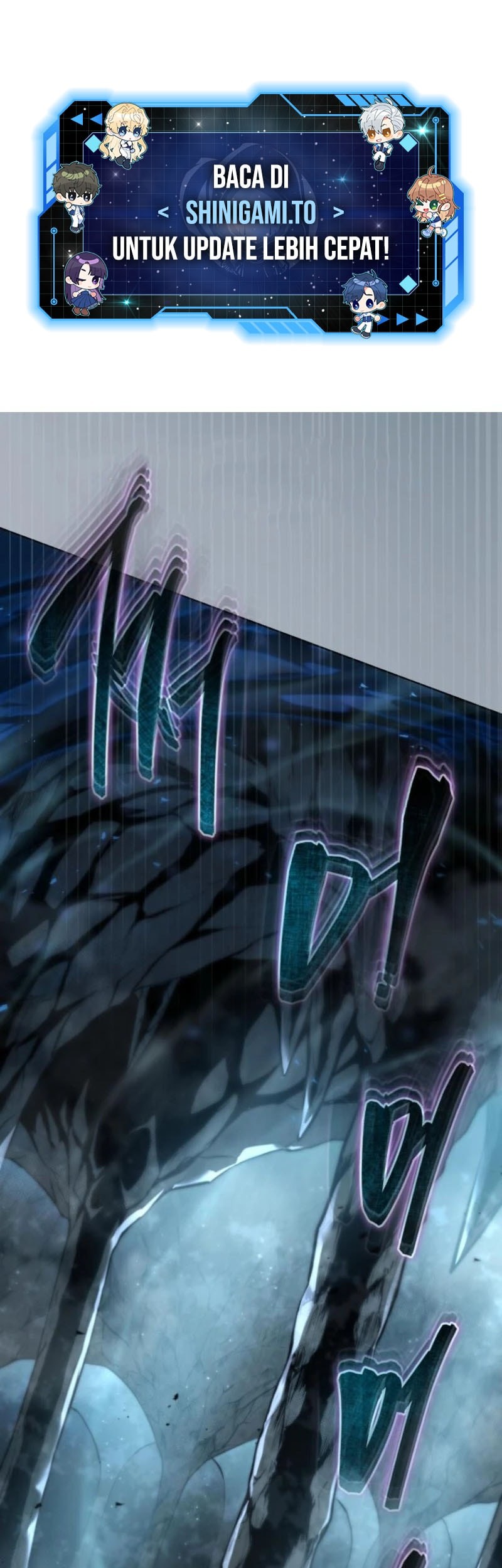 Manhwa Necromancer Academy’s Genius Summoner Chapter 187 gambar nomor 2