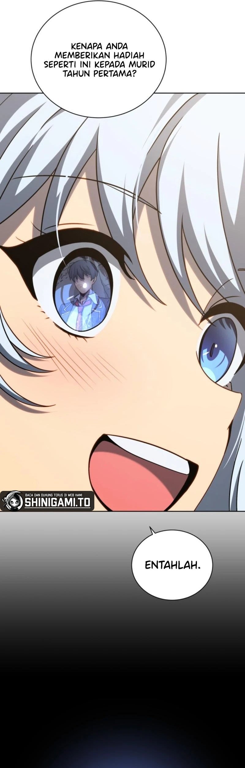 Necromancer Academy’s Genius Summoner Chapter 187 Gambar 10