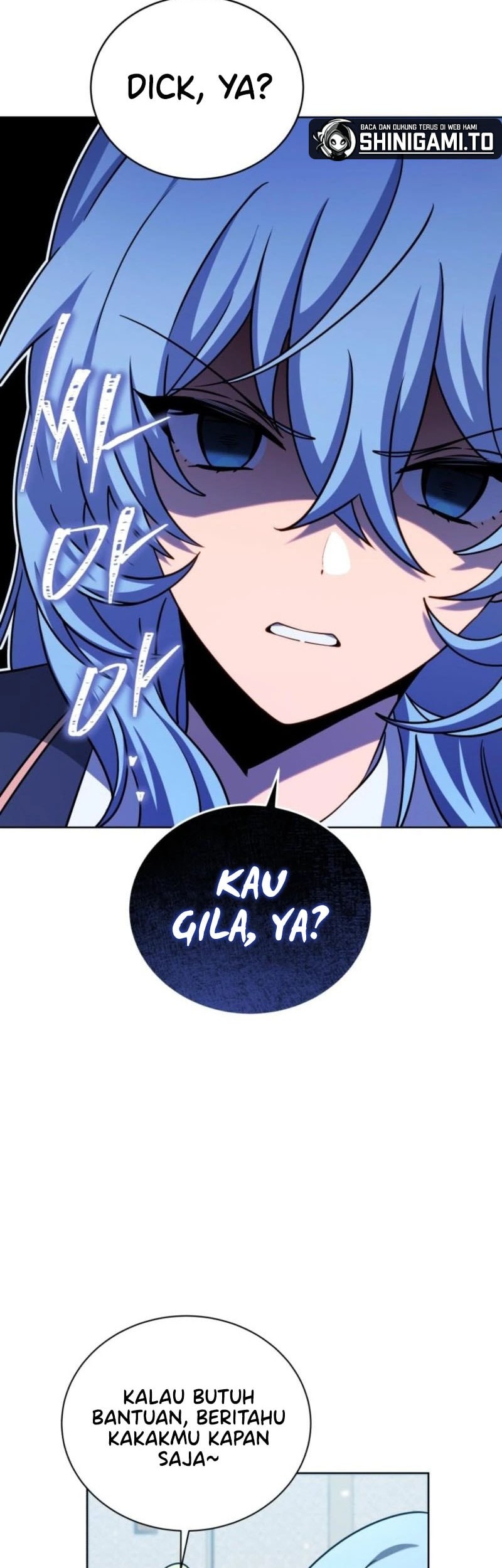 Necromancer Academy’s Genius Summoner Chapter 187 Gambar 19