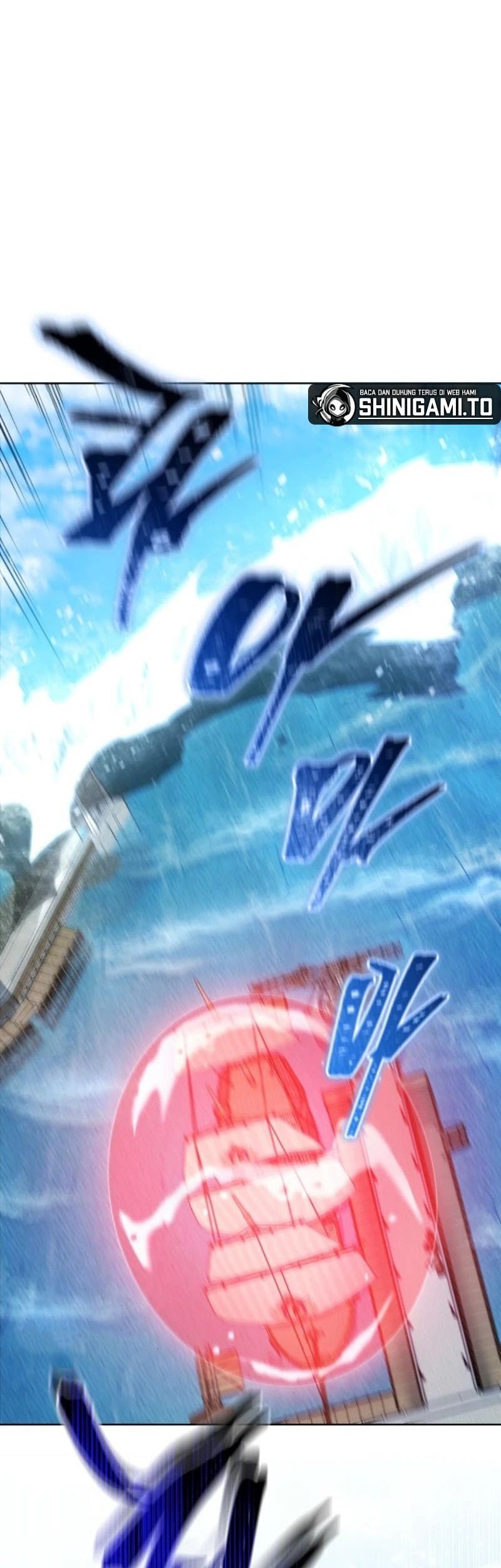 Necromancer Academy’s Genius Summoner Chapter 187 Gambar 31