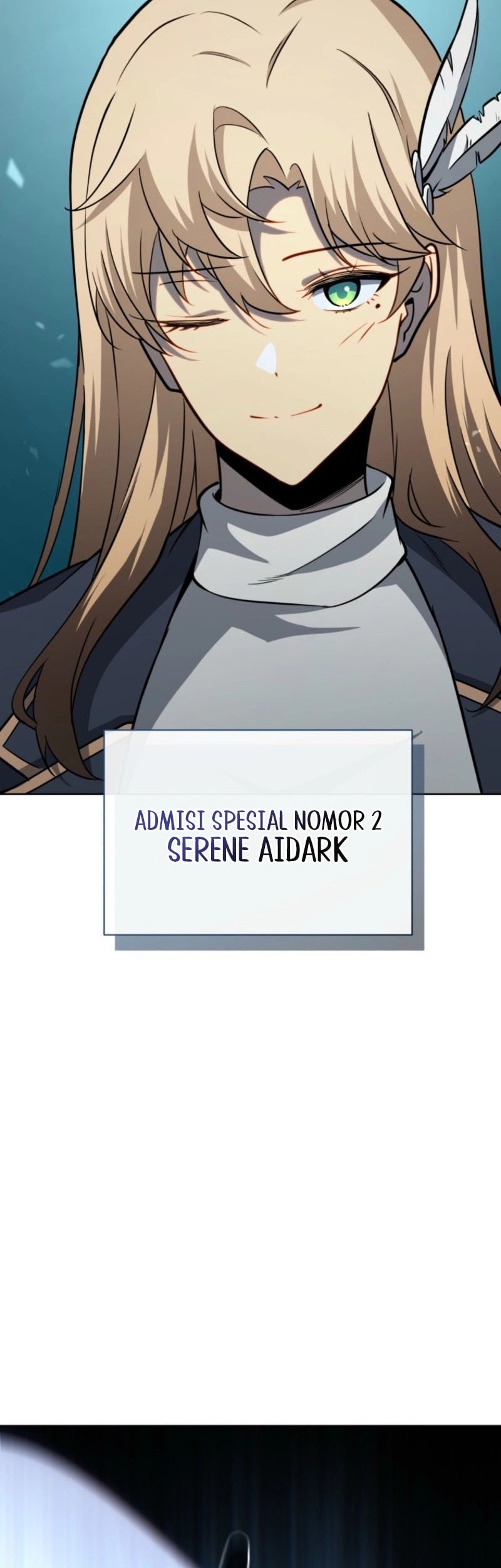 Necromancer Academy’s Genius Summoner Chapter 188 Gambar 51