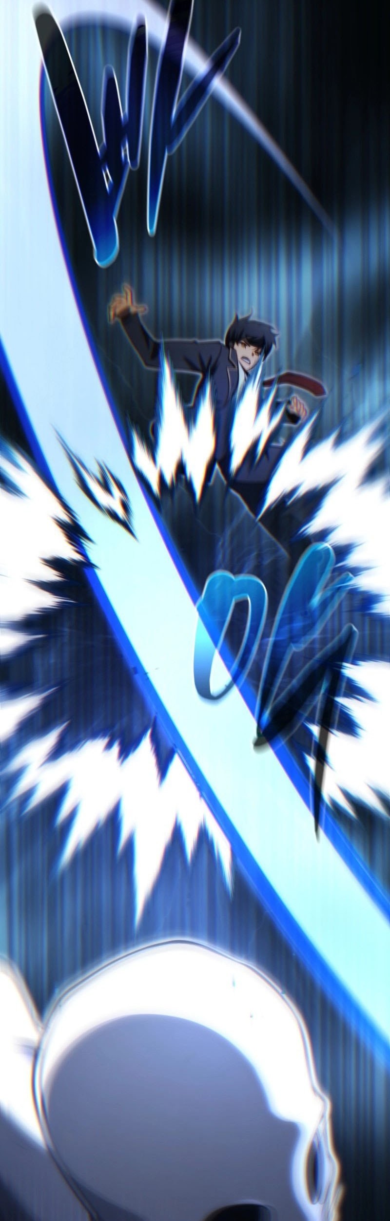 Necromancer Academy’s Genius Summoner Chapter 188 Gambar 52