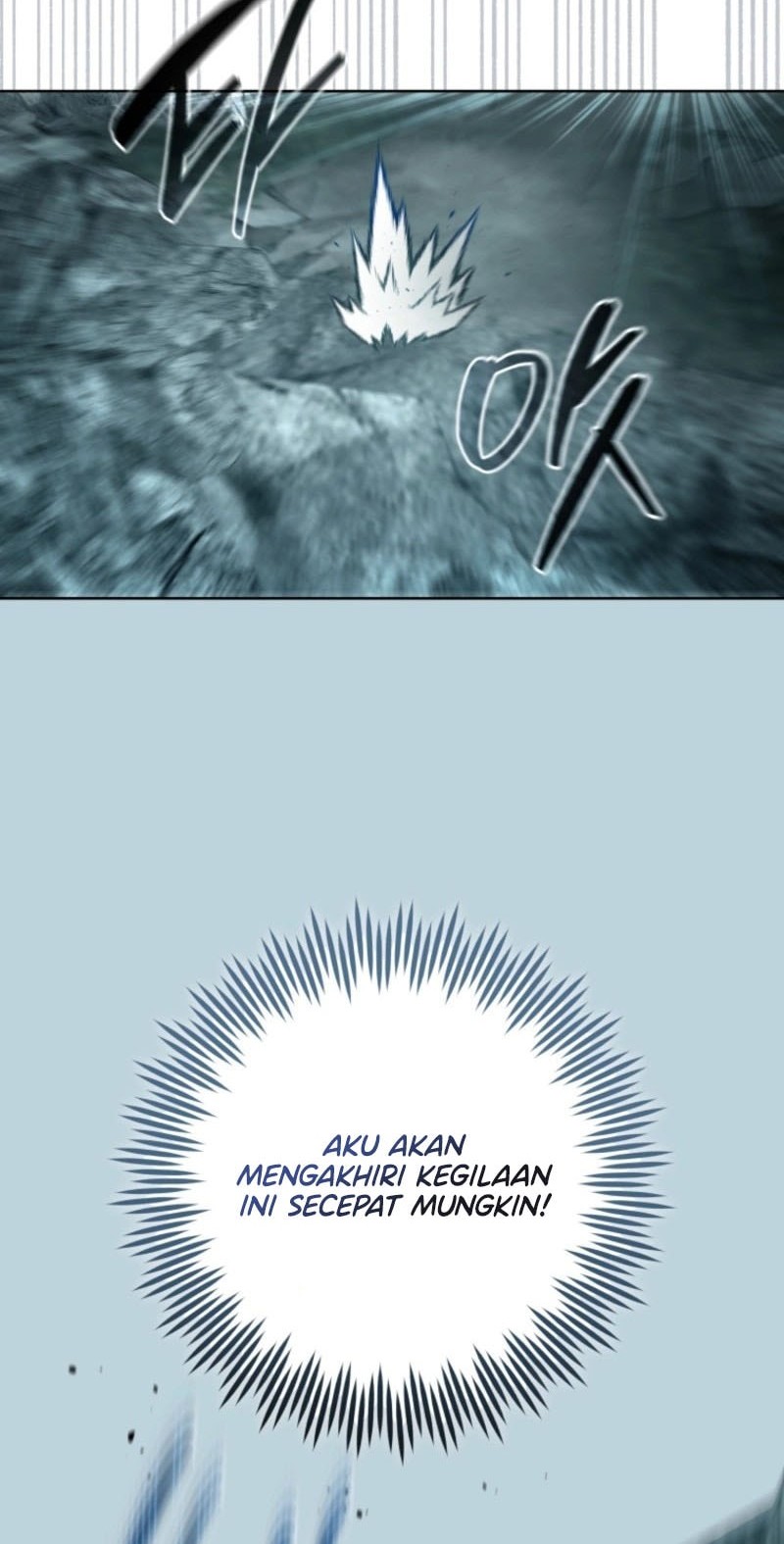 Necromancer Academy’s Genius Summoner Chapter 188 Gambar 57